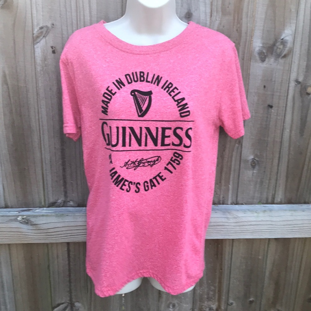 Guinness T-shirt